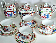 Antique bayeux porcelain d'occasion  Expédié en Belgium