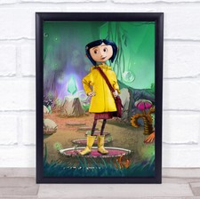 Usado, Design de arte de parede 53 personagem quarto infantil quarto de bebê comprar usado  Enviando para Brazil