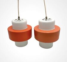 Paire suspensions lampes d'occasion Paire suspensions lampes d'occasion  Chalon-sur-Saône