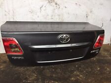 Tailgate boot toyota for sale  NOTTINGHAM