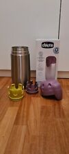 Thermos chicco portabiberon usato  San Rocco al Porto