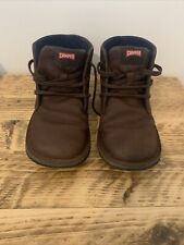 Camper bettle boots for sale  CHEPSTOW