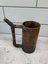 Vintage steampunk copper for sale  Fruita