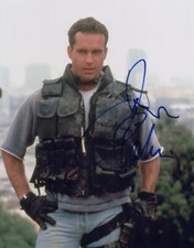 Usado, Foto assinada por Jason Patric ("Velocidade 2") comprar usado  Enviando para Brazil