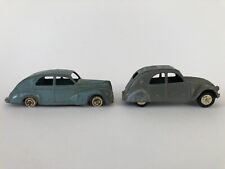 Authentiques anciennes dinky d'occasion  Le Lavandou