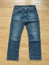 Levis 752 denim for sale  BLACKPOOL