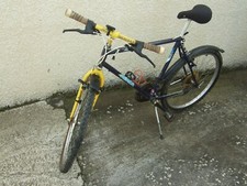 Beau vtt merida d'occasion  Rabastens-de-Bigorre