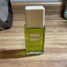 Vintage emeraude cologne for sale  Reelsville