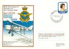 New zealand 1979 d'occasion  Saint-Jean-de-Boiseau