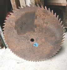 Sawmill buzz saw for sale  Knox City