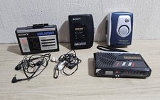 Sony walkman stereo for sale  CHELMSFORD