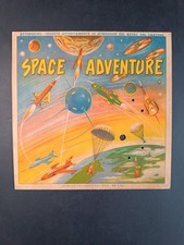 Giocattolo space adventure usato Giocattolo space adventure usato  Italia