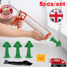 Silicone sealant finishing for sale  MANCHESTER