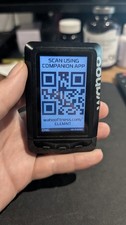 Wahoo elemnt gps for sale  HALESOWEN