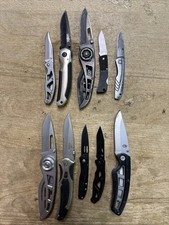 Lot gerber edc for sale  Oneonta