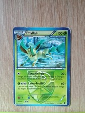 Pokemon tcg phyllali d'occasion  Laguenne