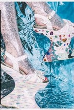 Irregular choice tall for sale  LONDON