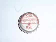 Alter kronkorken coca gebraucht kaufen  Schwarzenbach a.d.Saale