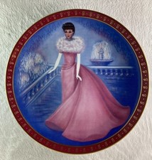 A NOITE ENCANTADA 1960 Alta Moda BARBIE Placa Susie Morton Danbury Estado Perfeito comprar usado  Enviando para Brazil