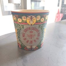 Ancien pot miel d'occasion  Pogny