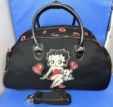 Betty boop travel for sale  DERBY