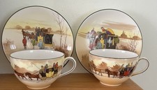 Lovely vintage royal for sale  DEVIZES