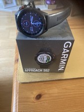Garmin approach s62 for sale  HAYES
