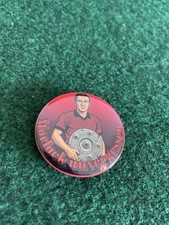 Nürnberg fan pin gebraucht kaufen  Allenfeld, Boos, Hargesheim
