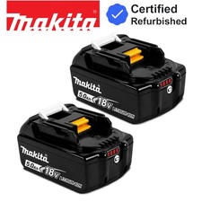 Makita bl1850 18v for sale  LOWESTOFT