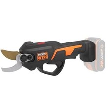 Worx nitro 18v for sale  DARWEN
