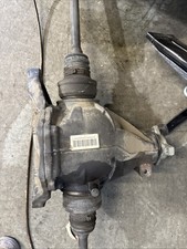 Mercedes differential a2043510 gebraucht kaufen  Kaarst