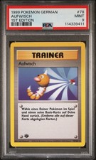 1999 pokemon german d'occasion  Strasbourg-