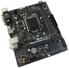 Asus prime h310m for sale  STAFFORD