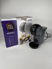 Nescafe dolce gusto for sale  HARROW