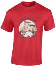 Scooter club mens for sale  SALE