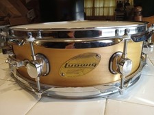 Ludwig accent custom for sale  Jacksonville