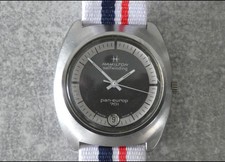 Hamilton pan 701. for sale  PRESTON