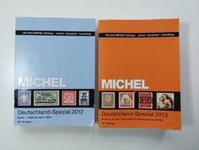 Michel katalog deutschland gebraucht kaufen  München