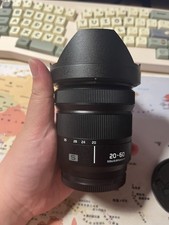 Panasonic lumix 60mm for sale Panasonic lumix 60mm for sale  SOUTHAMPTON