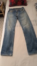 501 levi vintage d'occasion  Lyon VI