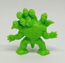 Usado, Monster in My Pocket Series 1 verde neon #01 Great Beast comprar usado  Enviando para Brazil