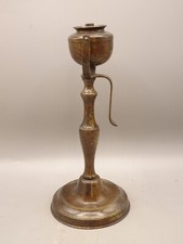Rare bougeoir balancier.lampe d'occasion  Mazan