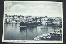 1948 civitavecchia antica usato  Roma