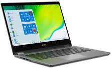 Acer Spin 3 SP314-54N Intel i5 1035G1 1.0GHz 8GB RAM 256GB SSD 14" Win 11 - B Gr comprar usado  Enviando para Brazil