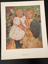 Garden mary cassatt for sale  Sewell