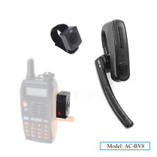 Walkie talkie headset d'occasion  Expédié en Belgium