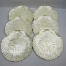 Vintage capiz shell for sale  Charleston