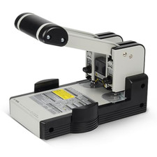 Carl perforatrice per usato  Roccagloriosa