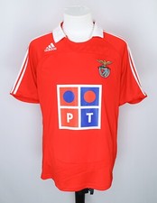 Benfica 2007 home d'occasion  Nice-