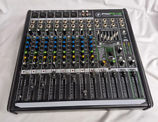 12 channel mixer for sale  STOCKTON-ON-TEES